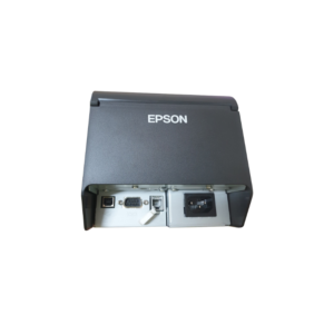 EPSON TM-T100S LAN