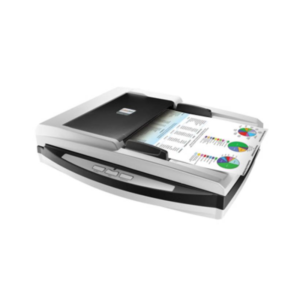 Plustek SmartOffice PL3135S