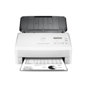 HP ScanJet Pro 5000 s4