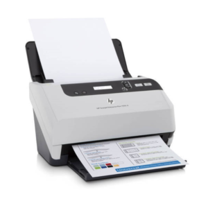 HP ScanJet Pro 5000 s4