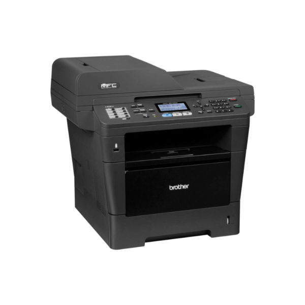 Máy in laser mono AIO Brother MFC8910DW chính hãng giá rẻ nhất