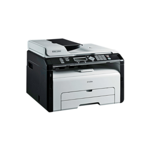 Máy in Ricoh SP 200SN chính hãng giá rẻ nhất
