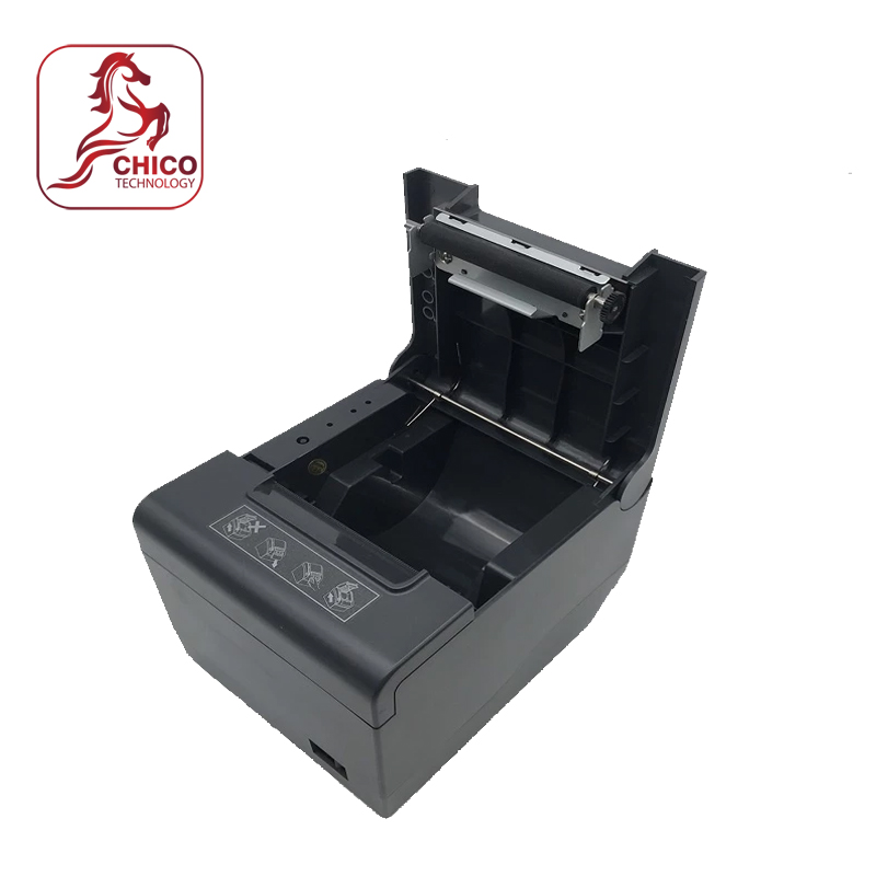 chico-ATP-A168-USB + LAN